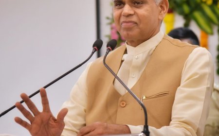 એસ.પી.એન.એફ. એસોસિએશનના રાજ્યના સંયોજકો સાથે રાજ્યપાલની રાજભવનમાં બેઠક