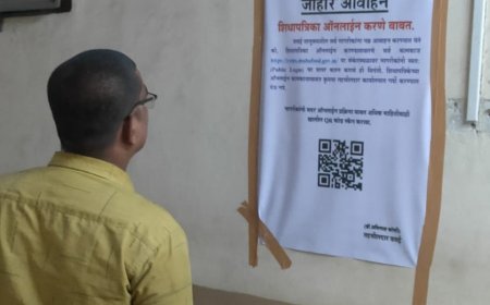 वसईत ९ हजार शिधापत्रिका जाणीवपूर्वक प्रलंबित : ऑनलाईनचा झोलझाल.