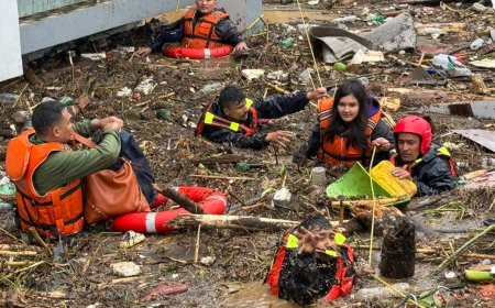 Nepal: Death Toll from Floods and Landslides Exceeds 200, Dozens Missing