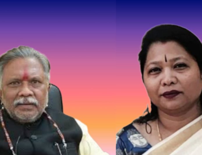 રાજ્યની આગામી વિધાનસભાની ચૂંટણીમાં પિતા-પુત્રી સામસામે ચૂંટણી જંગમાં : અજીત પવારના પક્ષને માત આપવા શરદ પવારે તખ્તો ગોઠવ્યો  