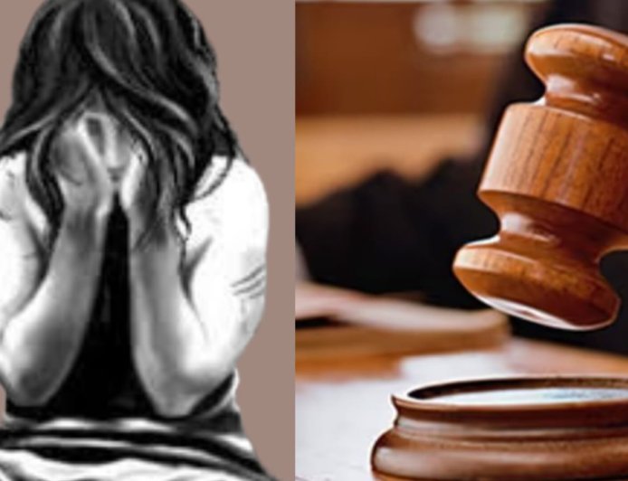 પાંચ બાળકીઓ સાથે જાતીય અત્યાચારના દોષીની સજા મુંબઈ હાઇકોર્ટે બહાલ રાખી : થાણેના 40 વર્ષીય પુરુષને નીચલી અદાલતે આજીવન કેદની સજા ફટકારી હતી