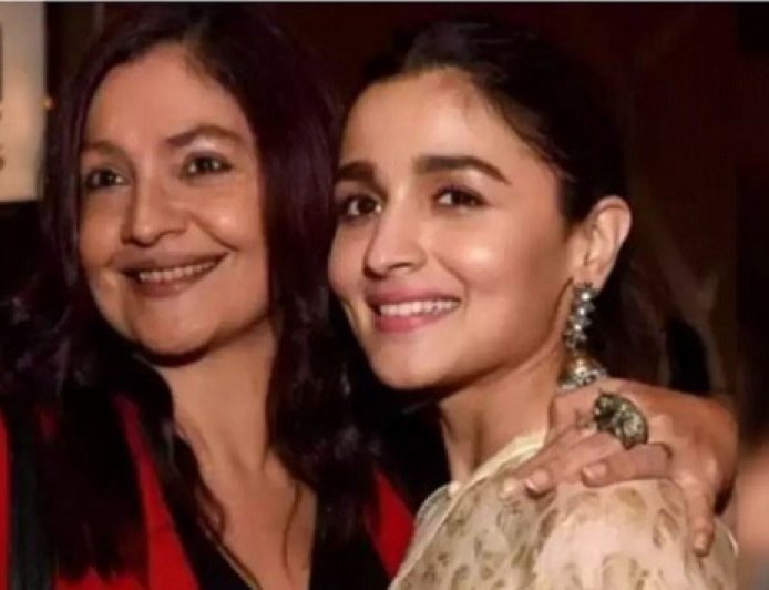 પૂજા ભટ્ટને લઈને, આલિયા ભટ્ટનું નિવેદન ચર્ચામાં