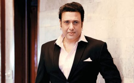 Film Actor Govinda Shot in the Leg, Accident Occurred While Cleaning Revolver, Hospitalized