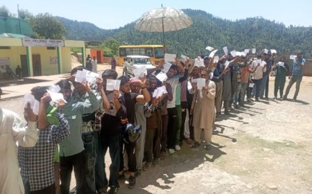 जम्मू-कश्मीर में विधानसभा के लिए मतदान शांतिपूर्ण तरीके से सम्पन्न, अंतिम चरण में 65.58 प्रतिशत मतदान हुआ