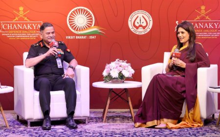 चीन से टूटा भरोसा, सीमा पर मौजूदा हालात असामान्य: सेना प्रमुख