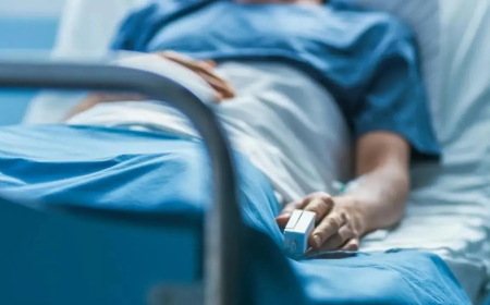 38 Children Hospitalised After Suspected Food Poisoning at Thane School