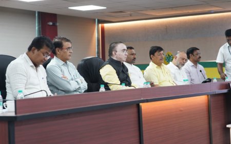 पंतप्रधान श्री.नरेंद्र मोदीजी यांच्या हस्ते नालासोपारा येथे भुयारी गटार योजनेचे  भूमिपूजन