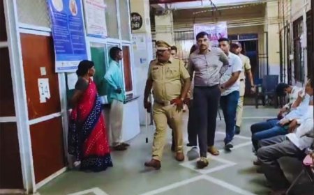 Two Accused in Badlapur Rape Case Arrested in Karjat