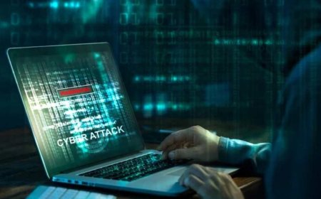 Cyber Attack on Uttarakhand's Government System, 186 Websites Hacked Including CM Helpline