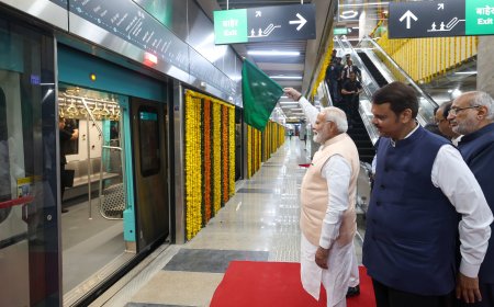 देवेंद्र फडणवीस यांच्या ड्रीम प्रोजेक्टमूळे महाराष्ट्राला मिळाली गती