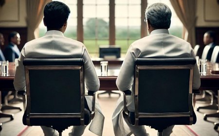 शिवसेना व बहुजन विकास आघाडीत ‘राजकीय` चर्चा!