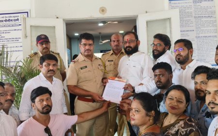 कामण-बेलकडी येथे अनधिकृत बांधकामाची भिंत कोसळून दोघांचा मृत्यू