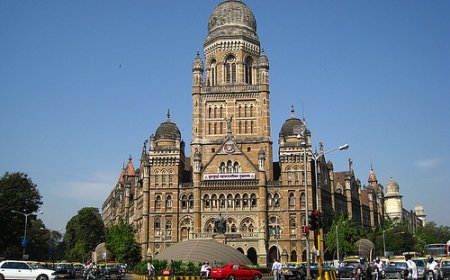 Mumbai: BMC Introduces 24/7 Debris Collection Service via Centralized Helpline and MYBMC App
