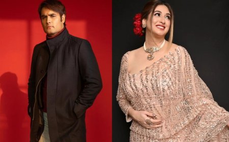 पहले हफ्ते में ही 'बिग बॉस 18' के घर में वाइल्ड कार्ड एंट्री