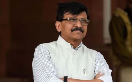 महाराष्ट्र में शिवसेना (यूबीटी) ने दी कांग्रेस को चुनौती,कहा- चाहें तो अकेले लड़ लें चुनाव