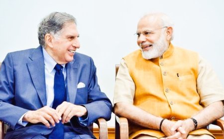 विलक्षण व्यक्तिमत्व काळाच्या पडद्याआड-पंतप्रधान