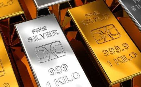 MCX records turnover of Rs.7317.91 crores in Commodity Futures & Rs.47533.29 crores in Options