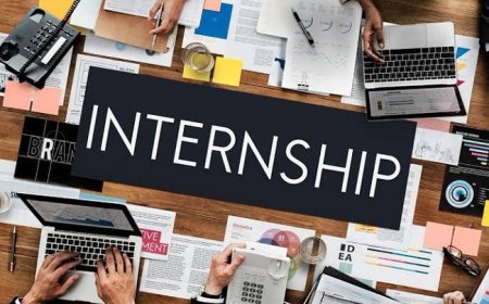 पीएम इंटर्नशिप योजना पोर्टल पर पंजीकरण आज से, 90,849 रोजगार के अवसर उपलब्‍ध