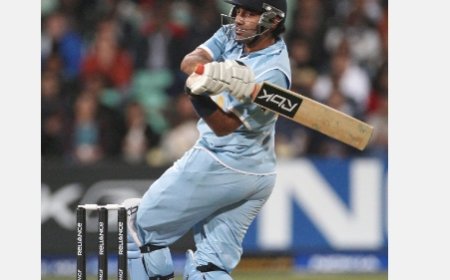 हांगकांग क्रिकेट सक्सेस टूर्नामेंट: रॉबिन उथप्पा करेंगे भारतीय टीम का नेतृत्व