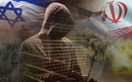 ईरान पर बड़ा साइबर अटैक, परमाणु संयंत्रों और तीनों सरकारी शाखाएं प्रभावित  -हमले में विभागों से कई महत्वपूर्ण जानकारियां चोरी, सभी जरूरी सेवाएं ठप