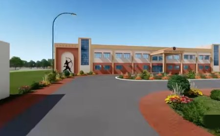 17 'Eklavya Model Residential Schools' to be built in Assam