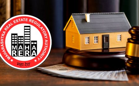महारेरा ने विकसकों को दिया निर्देश, अब घर खरीदारों को पार्किंग स्पेस की पूरी जानकारी देनी होगी