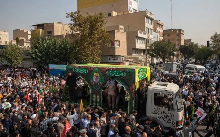 U.S. Warns Israel Over Gaza; Netanyahu Says Decisions Will Be Based on National Interests