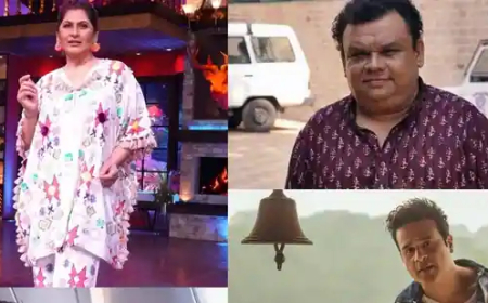 Atul Parchure Remembered as a "Fine Gentleman" by Co-Stars After His Passing