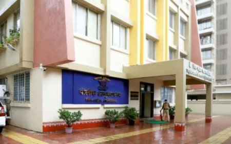 Mira-Bhayandar: Highway Police Help Center Transferred from Chinchoti to MBVV Commissionerate