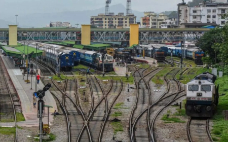 भारतीय रेलवे ने अग्रिम आरक्षण अवधि 60 दिन की, यात्रियों को मिली राहत