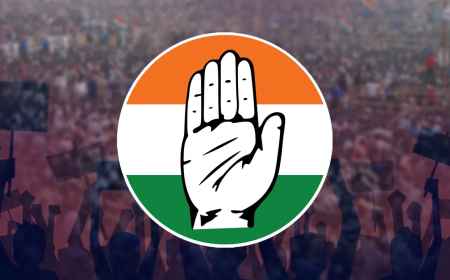 अचलपूरमध्ये  काँग्रेसच्या पदाधिकाऱ्यांचे राजीनामे