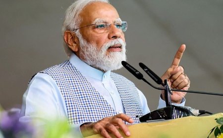 Prime Minister to Launch 'Karmayogi Week' on Saturday