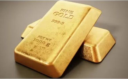 Should you invest in the yellow metal this year?