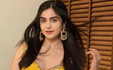 अदा शर्मा को सुशांत के फ्लैट में शिफ्ट होने के लिए काटने पड़े कोर्ट के चक्कर