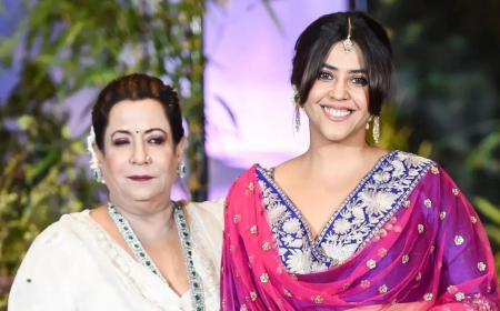 MHB Police File Case Against Alt Balaji Telefilm and Ektaa Kapoor Under POCSO Act