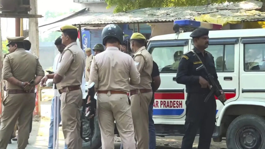 कानपुर में महिला हेड कांस्टेबल से दरिंदगी: करवा चौथ पर घर लौटते वक्त रेप, आरोपी गिरफ्तार