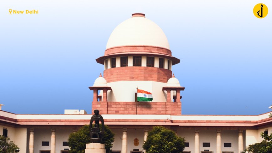Supreme Court to Resume Hearing on NEET PG Transparency Case Tomorrow