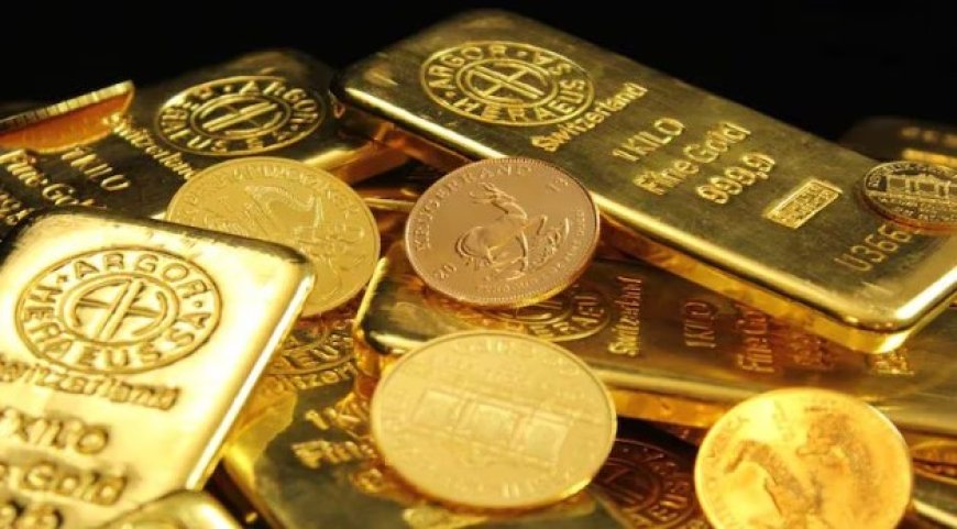 धनतेरस के दिन सस्ता हुआ सोना, चांदी के भाव में कोई बदलाव नहीं