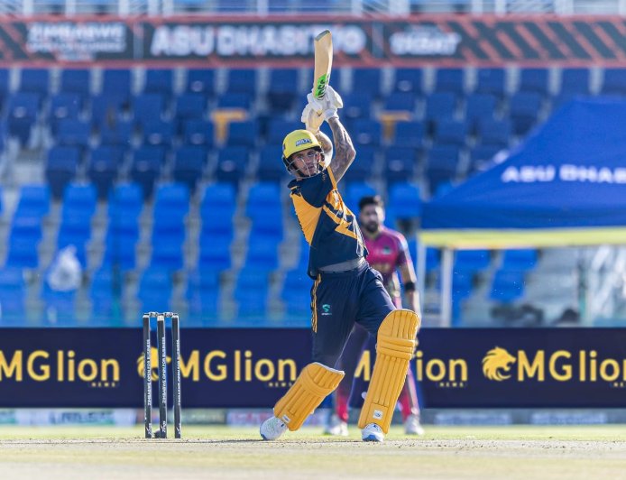 લાંબી છલાંગ ભરવા આતુર અજમાન બોલ્ટ્સ અને નોર્દર્ન વોરિયર્સ વચ્ચે આજે જોરદાર મુકાબલો