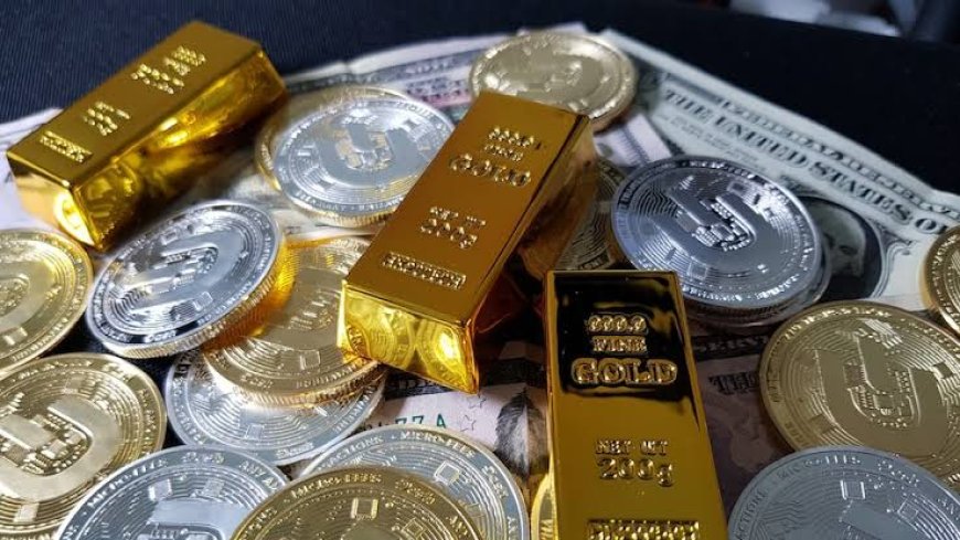 सर्राफा बाजार में सपाट स्तर पर कारोबार, सोना और चांदी की कीमत में कोई बदलाव नहीं