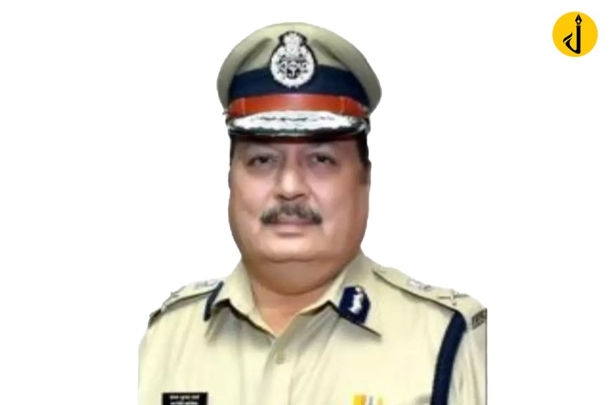 संजय वर्मा राज्याचे नवे पोलीस महासंचालक
