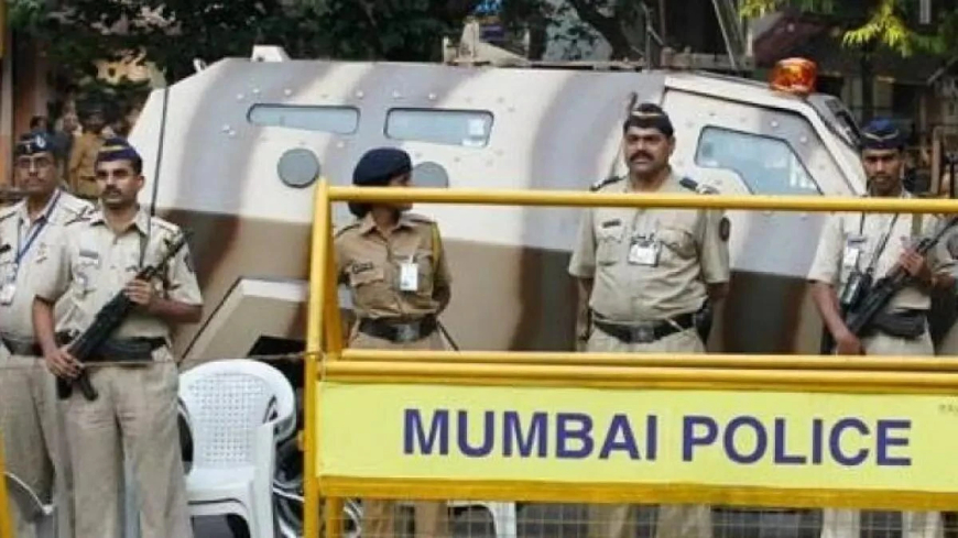 Man's Body Found Dismembered in Plastic Bag Near Mumbai's Gorai Beach