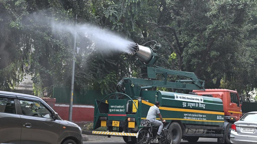 GRAP-III Restrictions in Delhi: What's Allowed and What's Banned Amidst Severe Pollution Levels