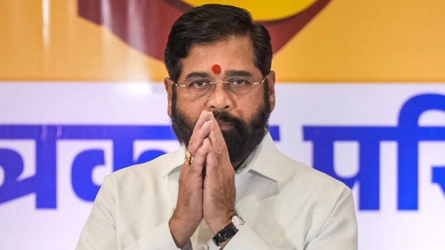 एकनाथ शिंदे ने स्पष्ट किया, 'मैं सीएम पद की रेस में नहीं हूं', भविष्य के प्लान पर संकेत दिए