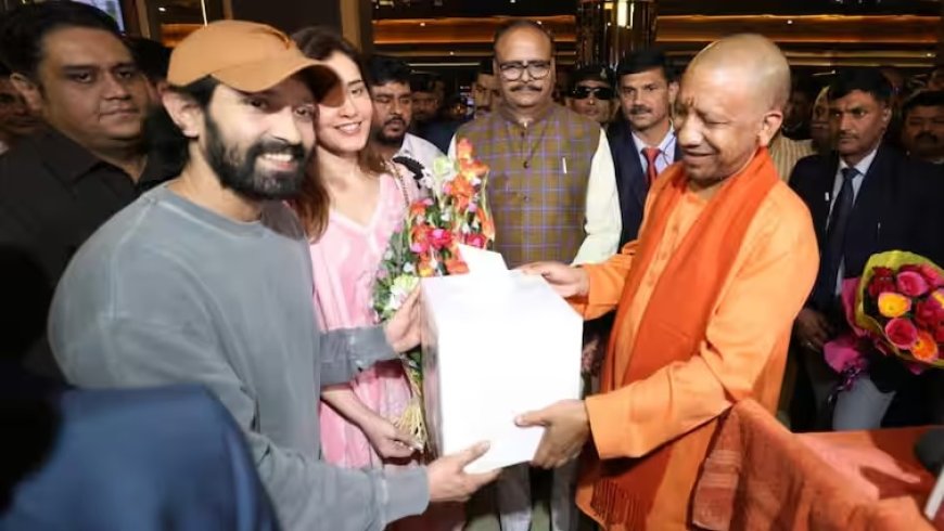 विक्रांत मैसी की फिल्म 'द साबरमती रिपोर्ट' हुई टैक्स फ्री, उत्तर प्रदेश समेत कई राज्यों ने सराहा