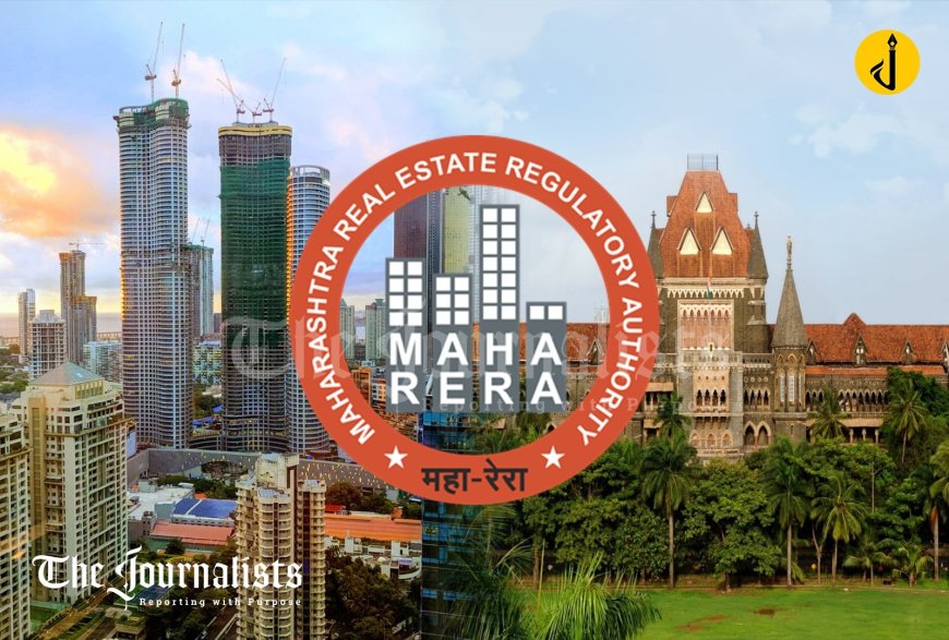 घर खरीदारों की सुरक्षा और पारदर्शिता के लिए नागरिक निकायों की वेबसाइटें महारेरा पोर्टल से जुड़ेंगी।