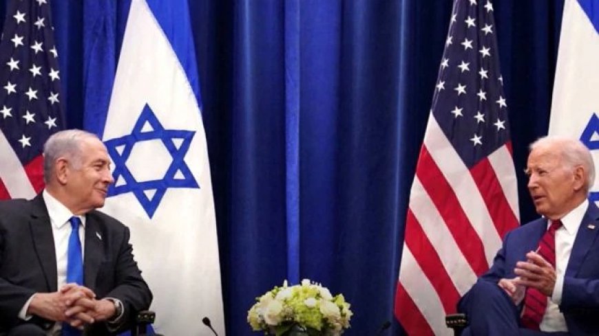 US Rejects ICC's Arrest Warrants Against Israeli Leaders, Calls Move "Outrageous