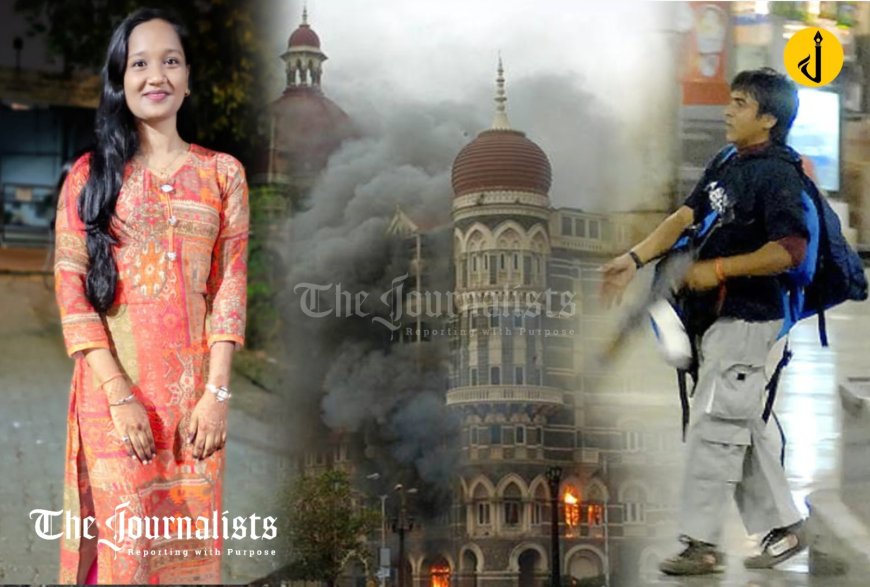26/11 की गवाह देविका की साहस भरी कहानी: नौ साल की उम्र में दी गवाही