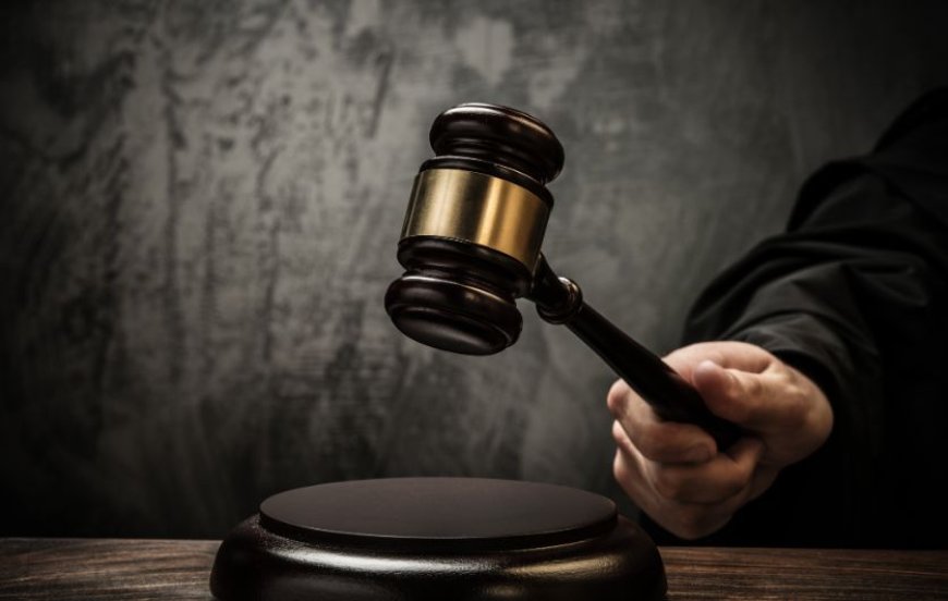 Father Sentenced to Life for Murdering Son Over Step-Mother Dispute