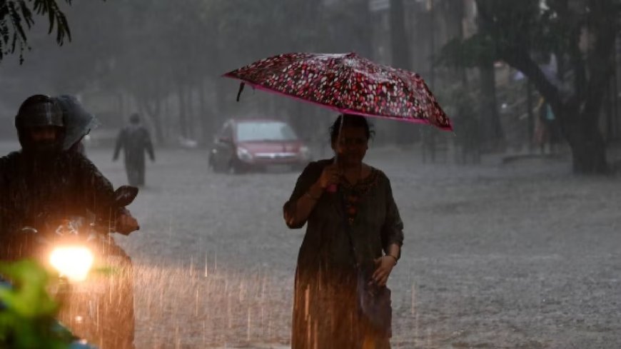 चक्रवात फेंगल की लैंडफॉल की तैयारी: तमिलनाडु में उच्च चेतावनी